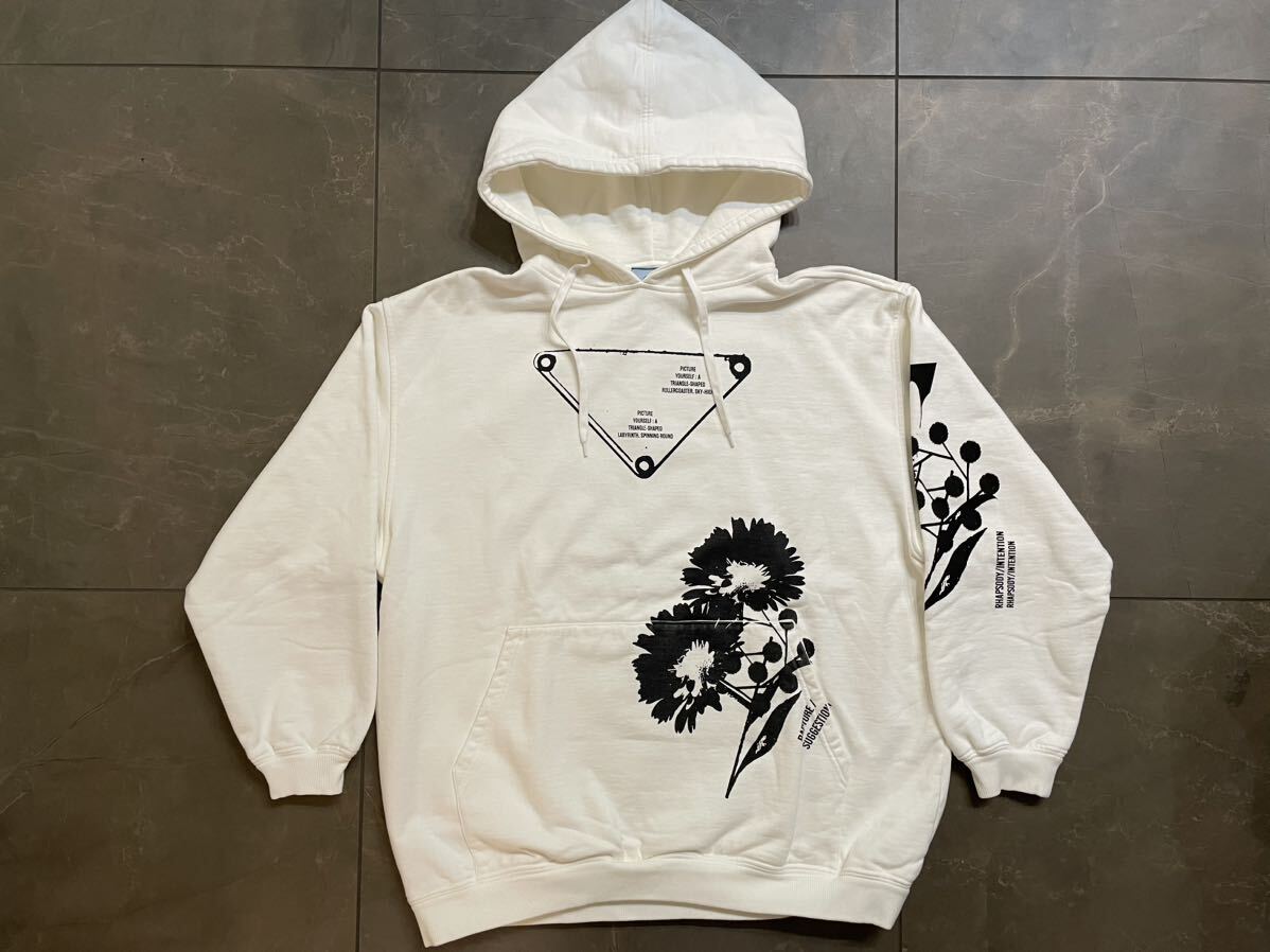 Yahoo!オークション - PRADA × RAF SIMONS(プラダ×ラフシモンズ Yahoo!オークション - PRADA × RAF SIMONS(プラダ×ラフシモンズ