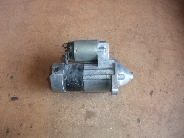 GC34/ Laurel /RB25/ starter / starter motor 