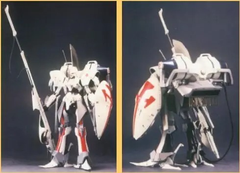 □3フォーム□ 1/100 レッドミラージュ ファイブスター物語 FSS □3フォーム□ 1/100 レッドミラージュ ファイブスター物語 FSS