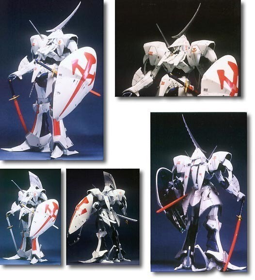 □3フォーム□ 1/100 レッドミラージュ ファイブスター物語 FSS □3フォーム□ 1/100 レッドミラージュ ファイブスター物語 FSS