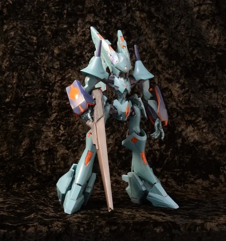 Yahoo!オークション - 1/72 ネリーブレン ブレンパワード Yahoo!オークション - 1/72 ネリーブレン ブレンパワード