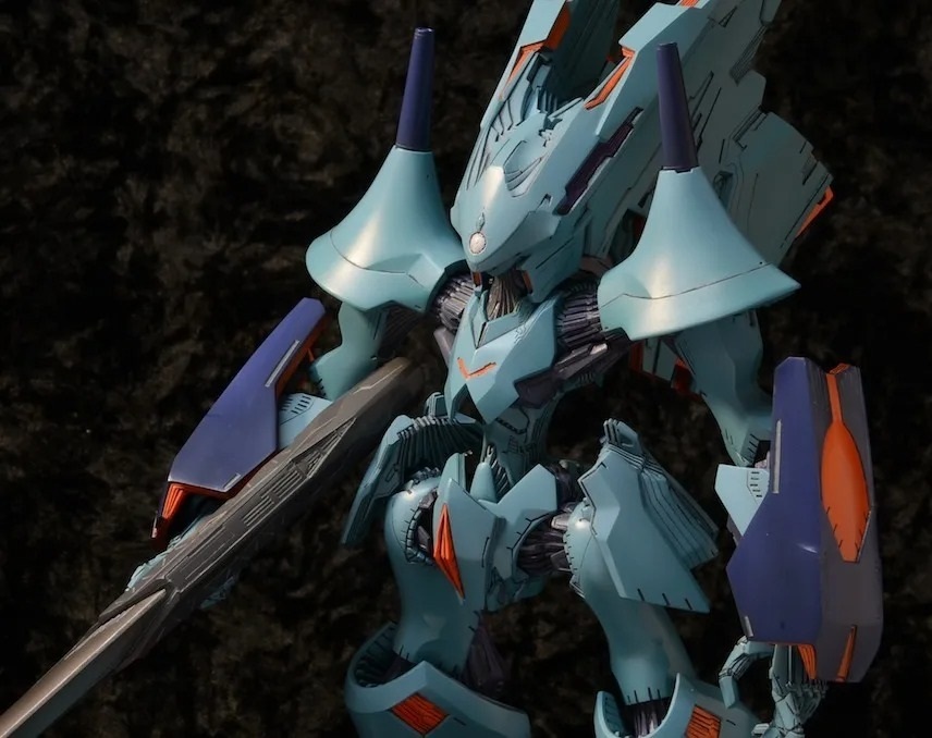 Yahoo!オークション - 1/72 ネリーブレン ブレンパワード Yahoo!オークション - 1/72 ネリーブレン ブレンパワード