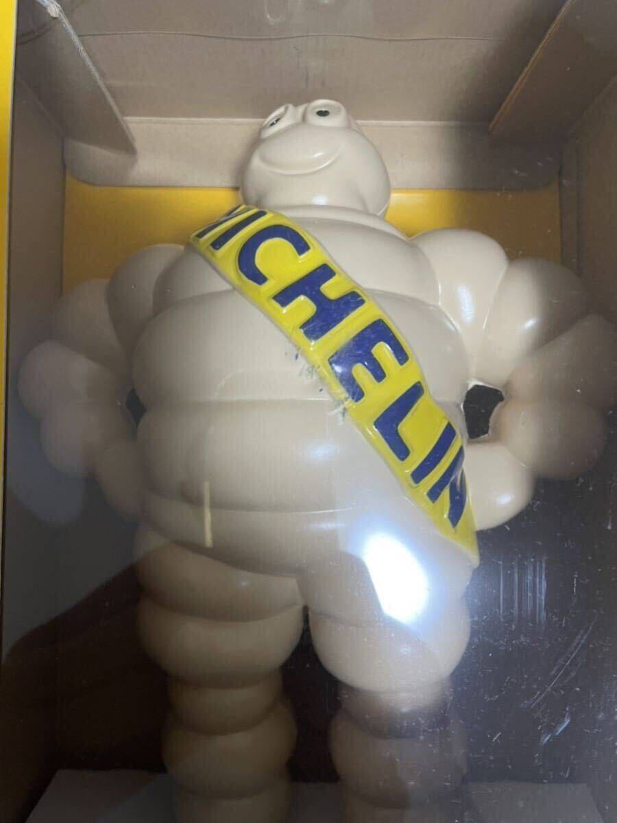 michelin Michelin bibendum viva n dam michelin man Michelin man фигурка 