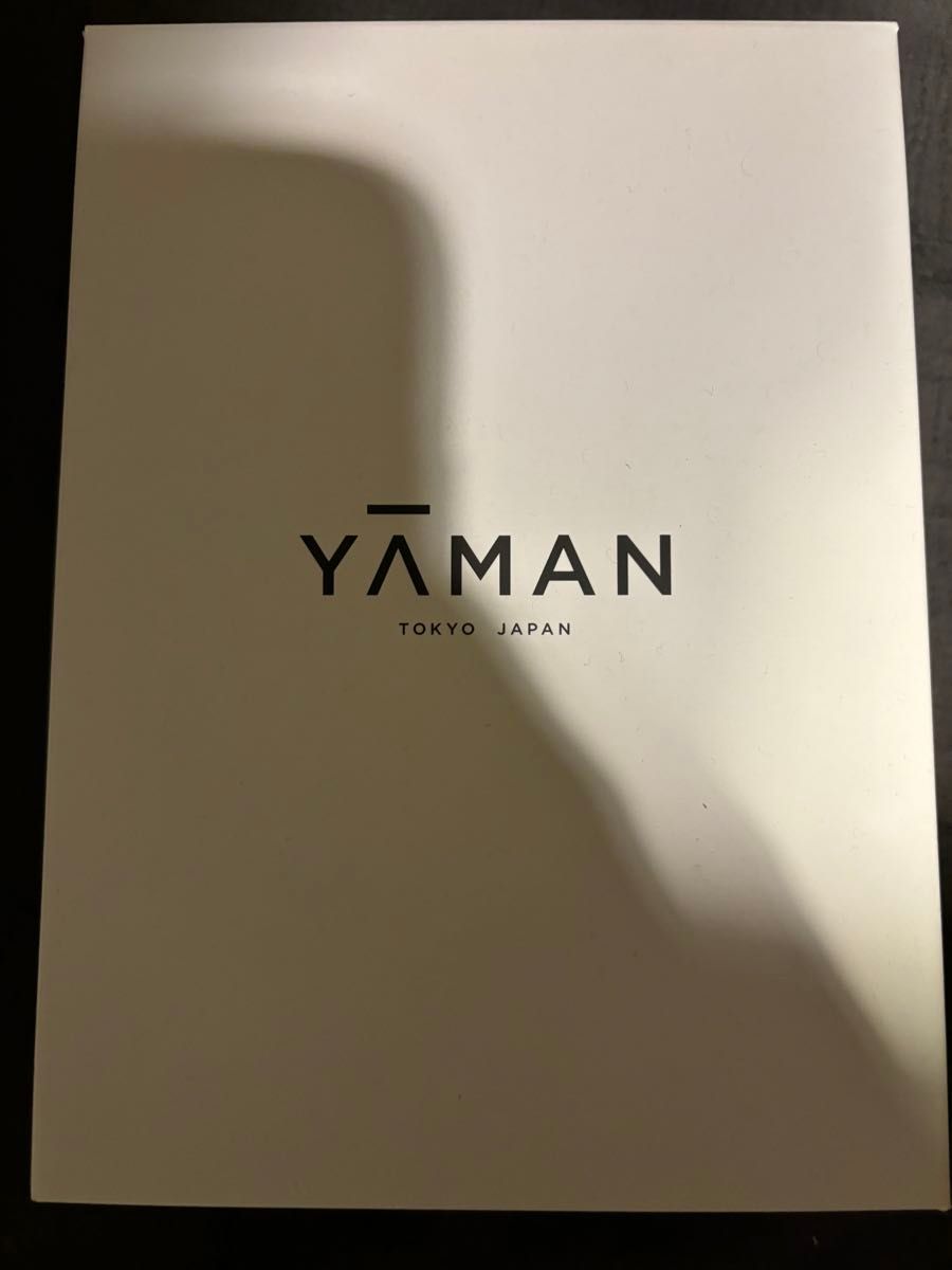 ポイントリフト　ヤーマン　YA-MAN 美顔器