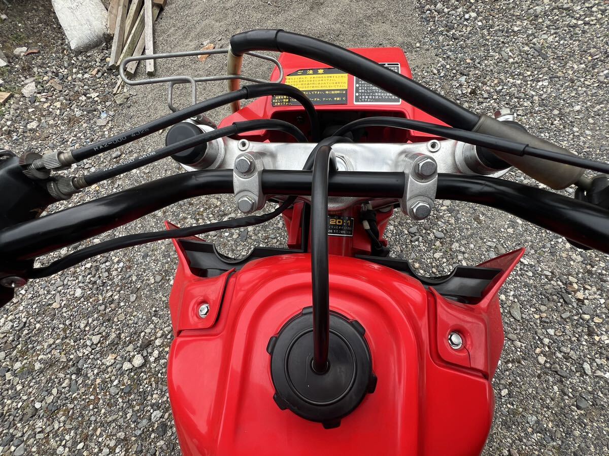 実動車】ホンダ ATC250R 1985年式 HONDA 三輪 3輪 バギー 実動車】ホンダ ATC250R 1985年式 HONDA 三輪 3輪 バギー