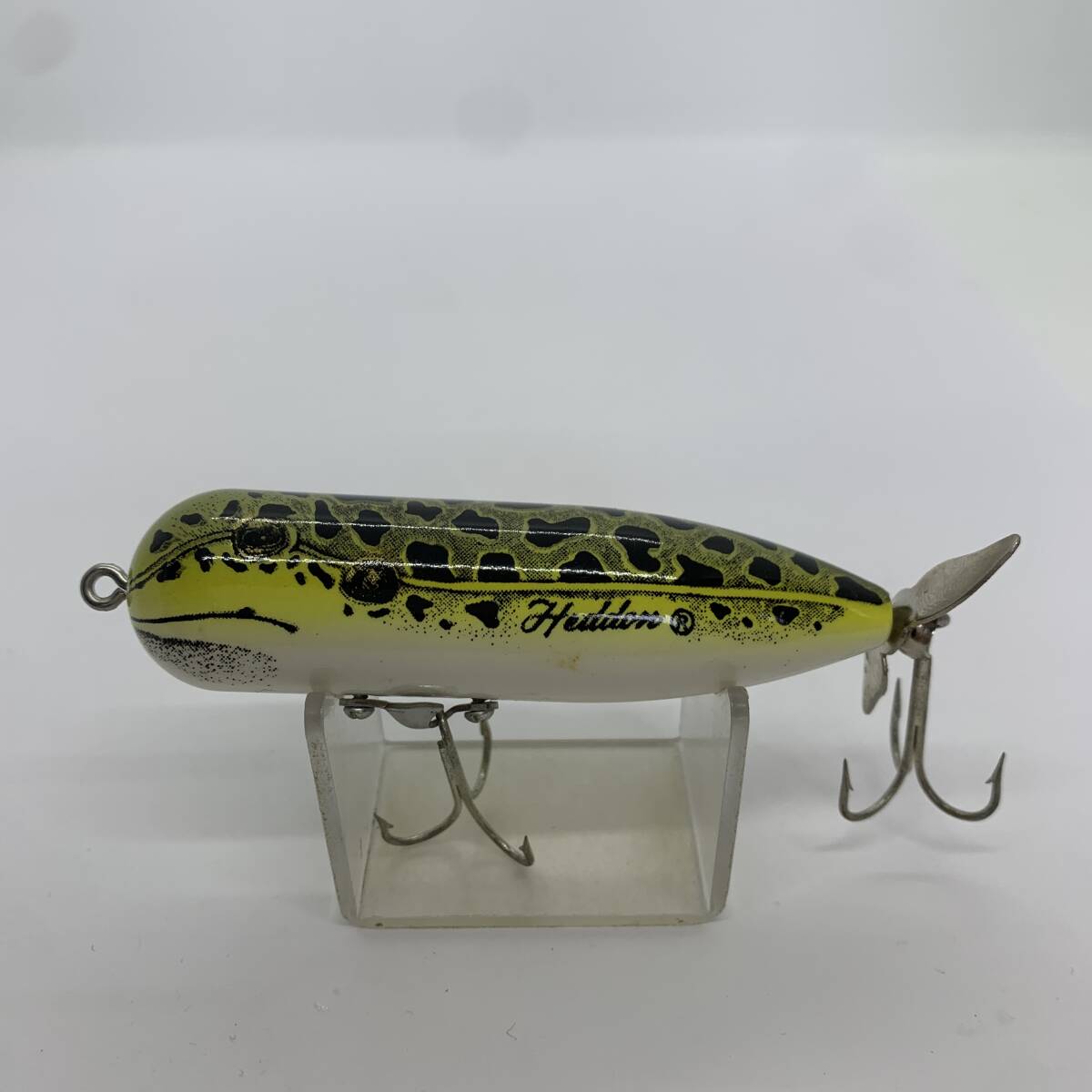 M-33086 へドン HEDDON マグナムトーピード_画像1