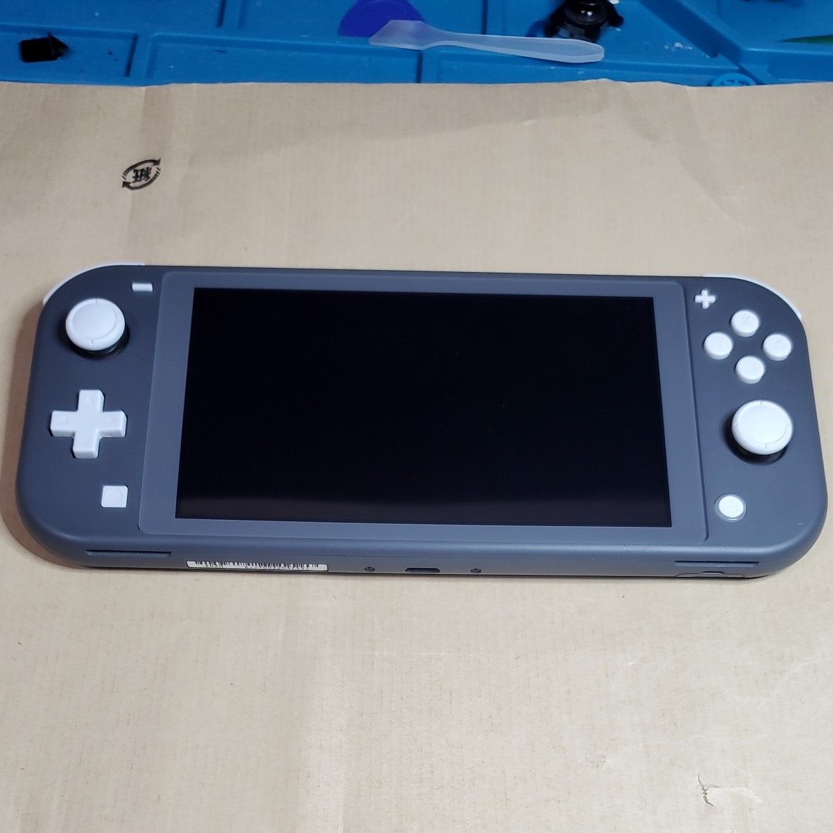 Nintendo Switch Lite ニンテンドースイッチライト ジャンク Nintendo Switch Lite ニンテンドースイッチライト ジャンク