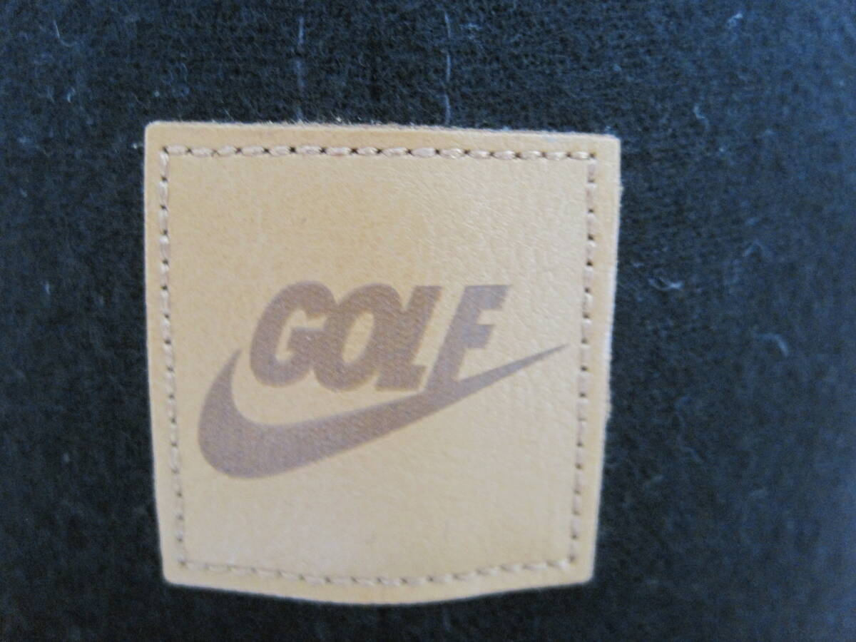 NIKE GOLF ナイキ ゴルフ キャップ 帽子　_画像1