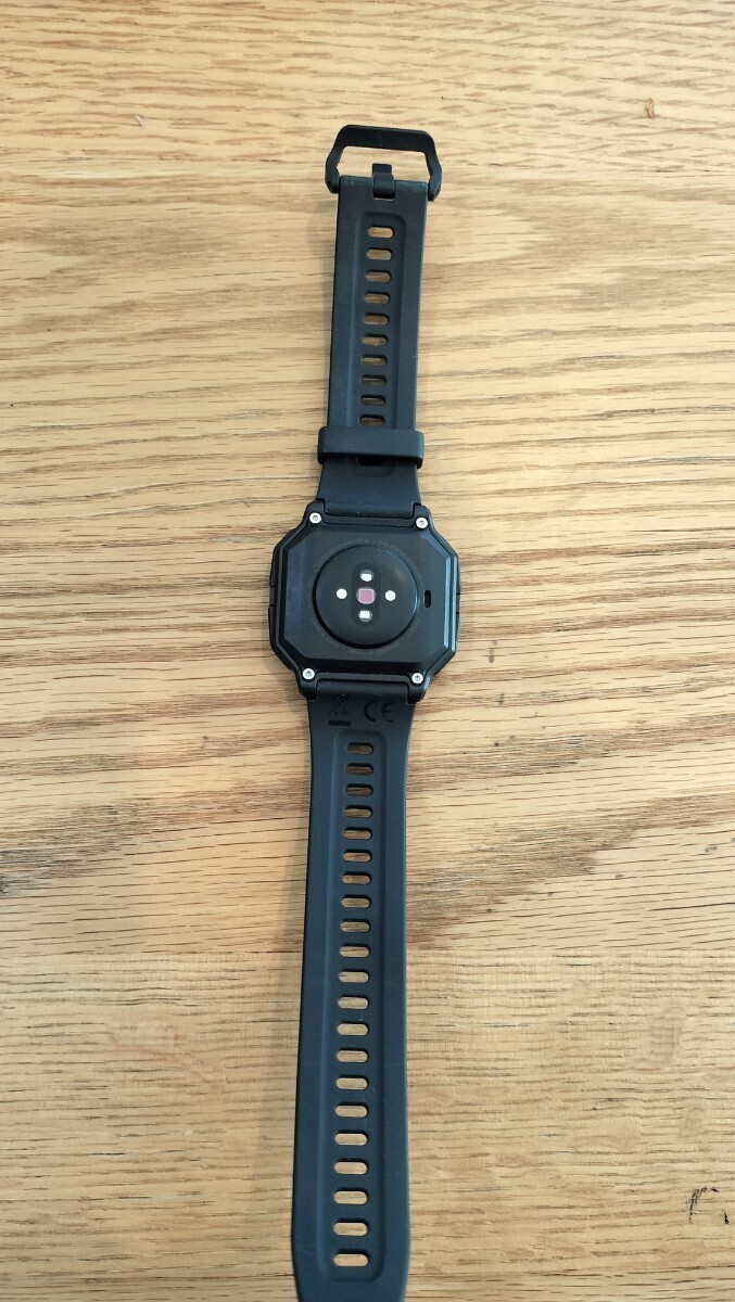 AMAZFIT NEO 腕時計 チプカシ_画像4