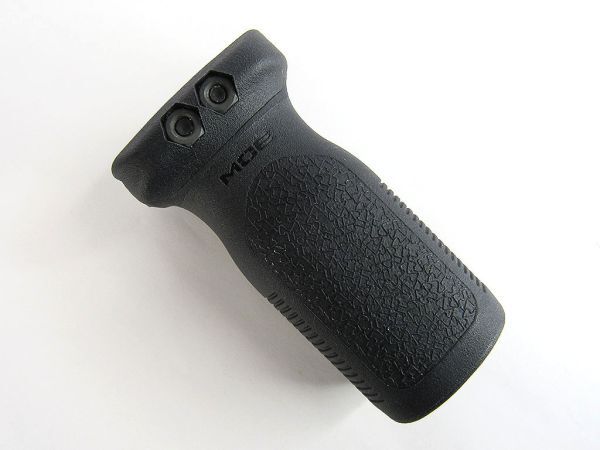 DEFACTOR MAGPUL MOE RVG フォアグリップ ブラックの画像2