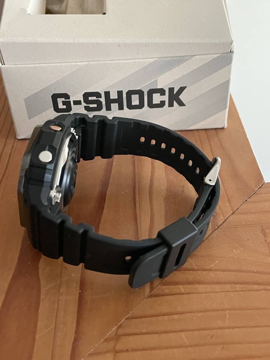 CASIO G-SHOCK DW-H5600MB-1JR_画像4