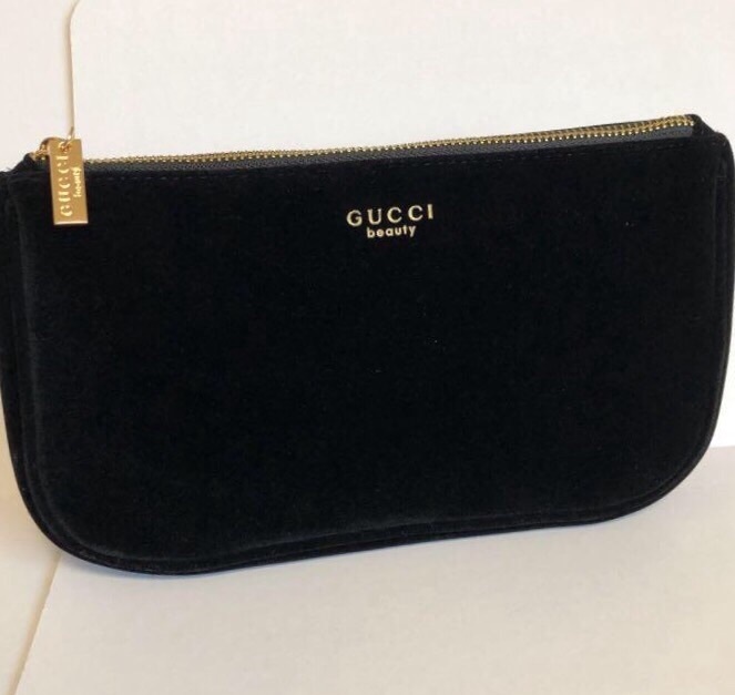 【GUCCI】グッチ 『GUCCI ポーチ』新品