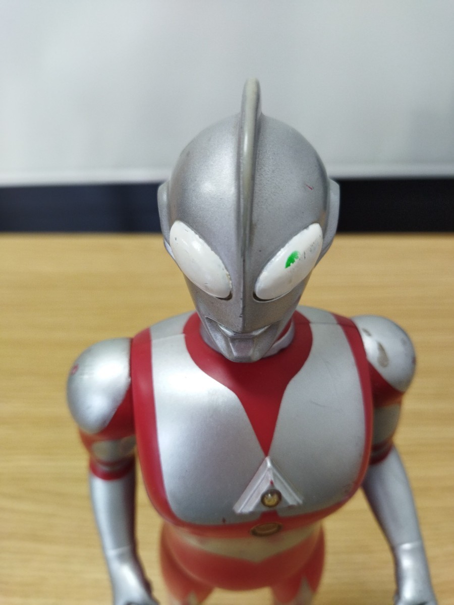 ウルトラマン フィギュア 円谷プロ ウルトラマングレート ウルトラマンG BANDAI バンダイ_画像3