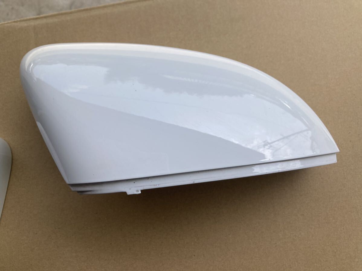  door mirror cover Volkswagen 6R Polo 