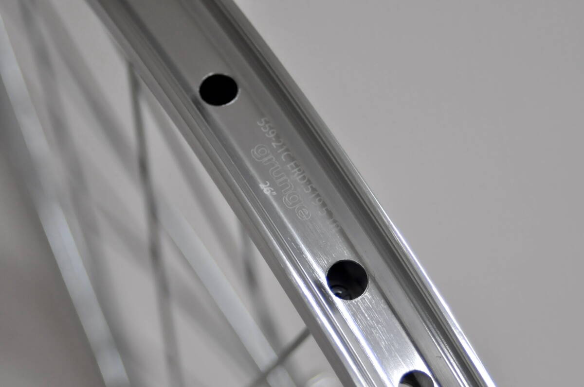 Yahoo!オークション - Velocity ATB/Road Hub/Grunge Ranger Rim Yahoo!オークション - Velocity ATB/Road Hub/Grunge Ranger Rim