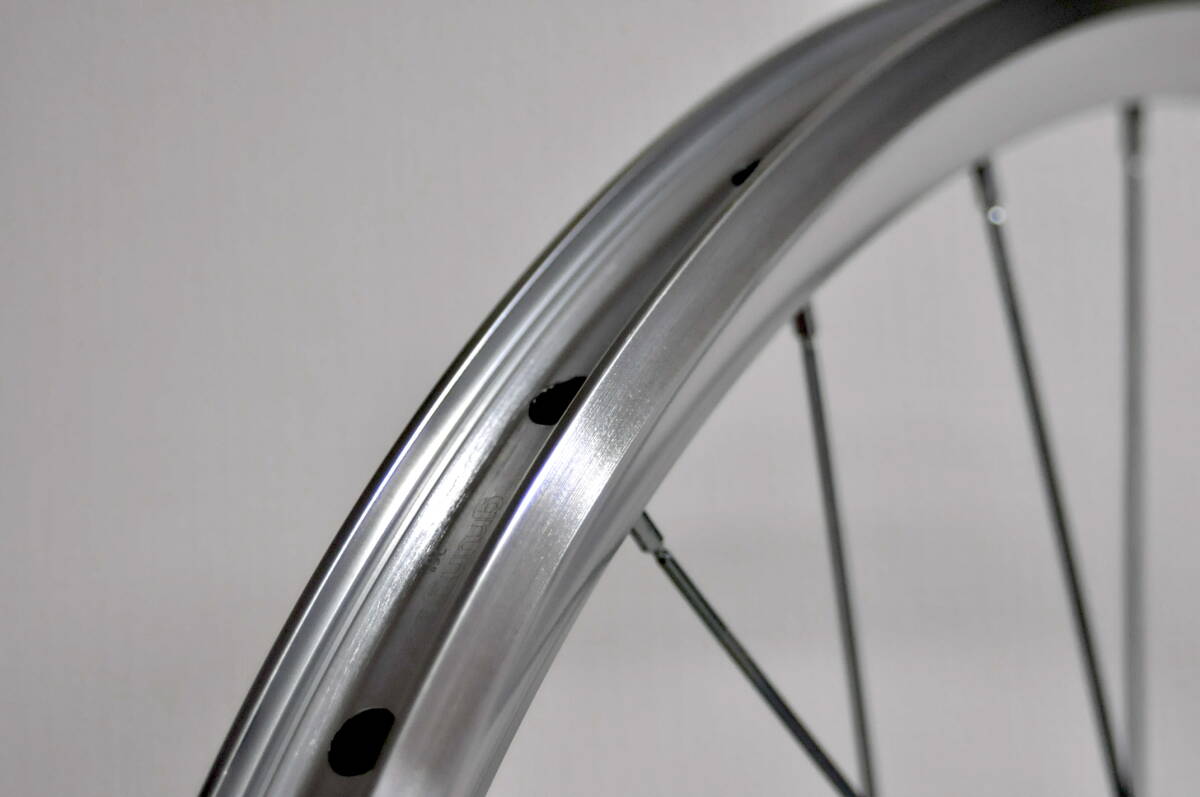 VELOCTY ATB/ROAD HUB/GRUNGE RANGER RIM/WHEEL SET/26インチ/手組みホイール/ディスクブレーキ/スルーアクスル/グラベル/ロード/SURLY_画像5