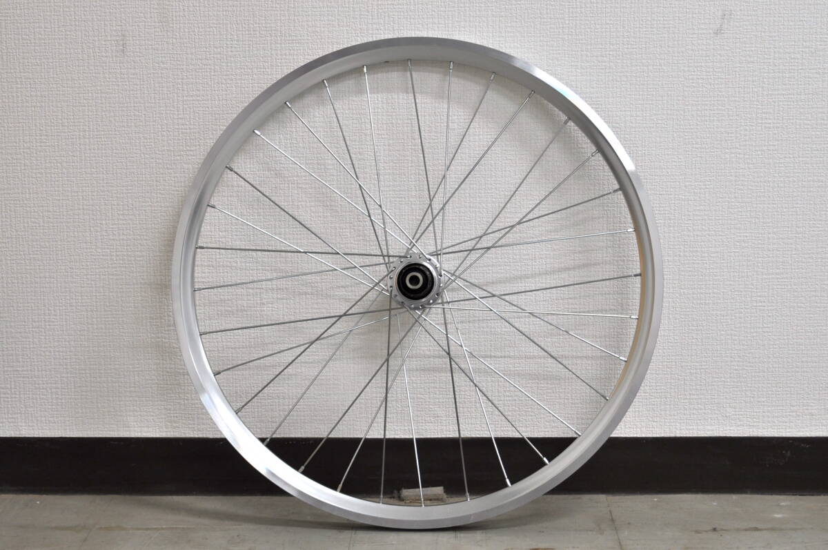 VELOCTY ATB/ROAD HUB/GRUNGE RANGER RIM/WHEEL SET/26インチ/手組みホイール/ディスクブレーキ/スルーアクスル/グラベル/ロード/SURLY_画像4