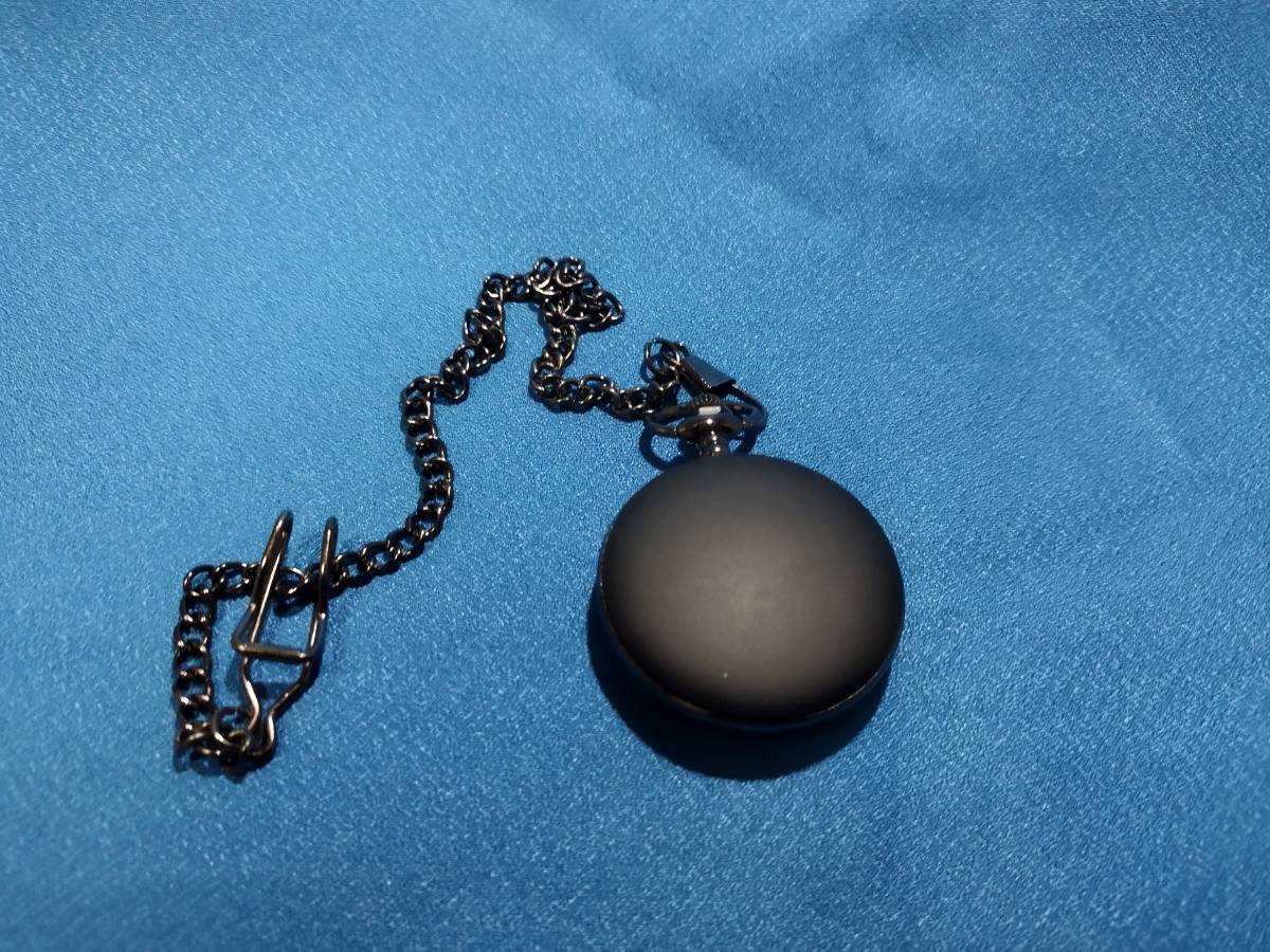  pocket watch ⑥