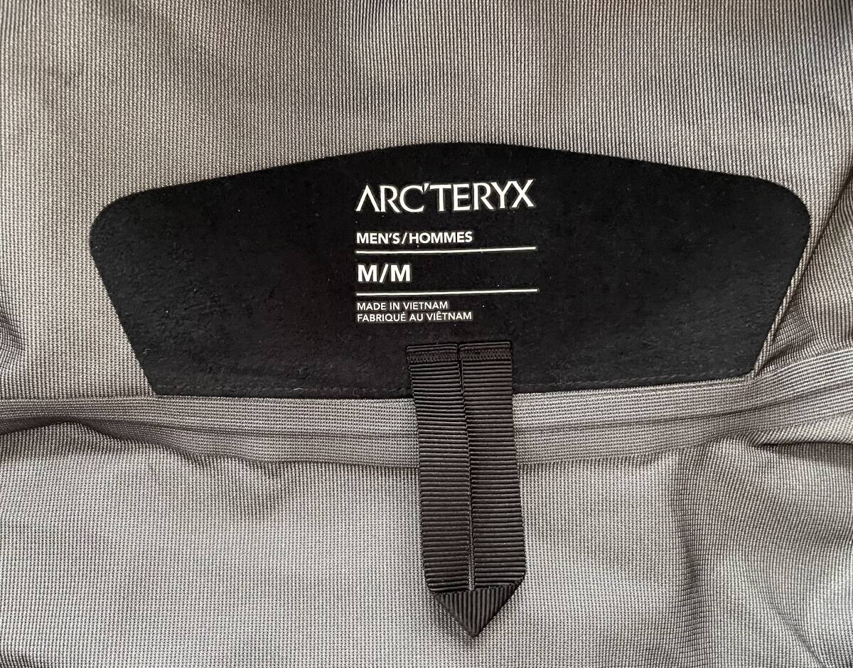 Arcteryx beta lt アークテリクス ベタltの画像2