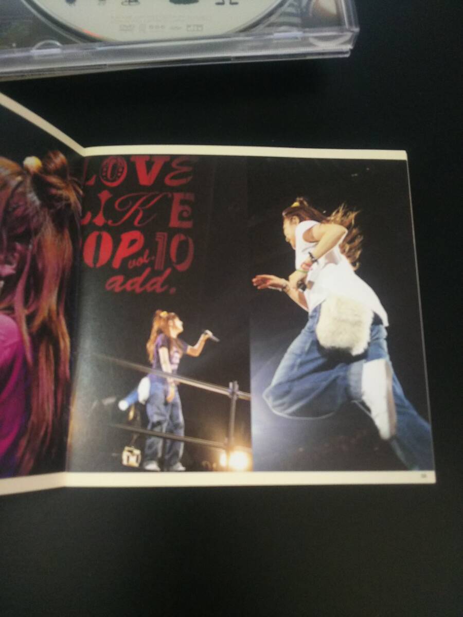 [DVD]aiko「LOVE LIKE POP add 10th Anniversary」_画像5