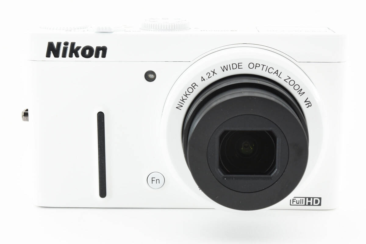 ■ 美品 ■ ニコン Nikon COOLPIX P310 #MA16KT132の画像3