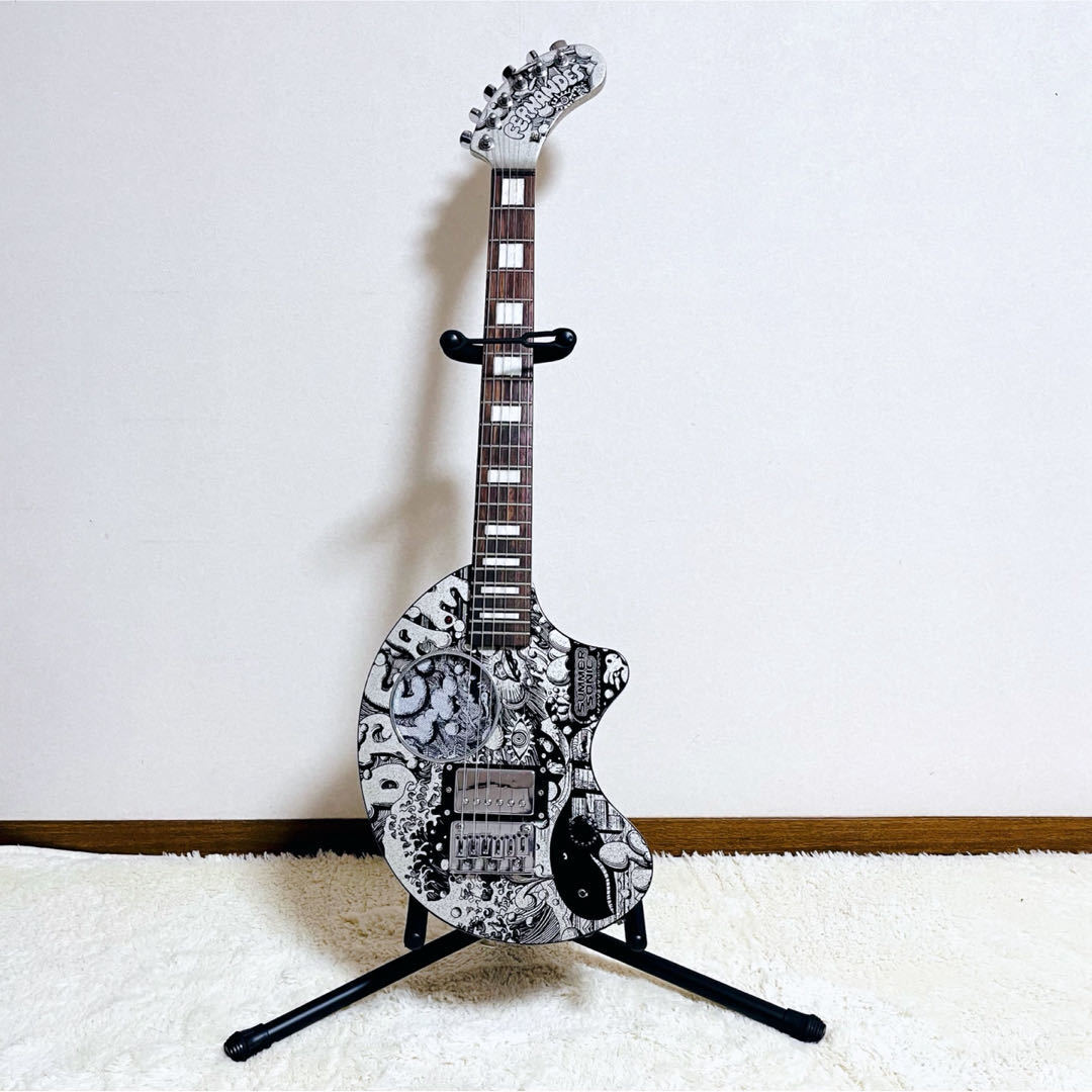 Yahoo!オークション - 【入手困難 】美品 FERNANDES Yahoo!オークション - 【入手困難 】美品 FERNANDES
