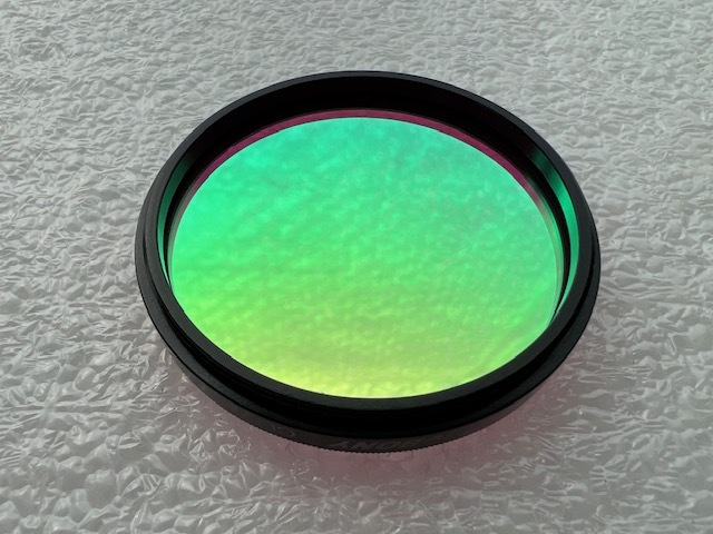 SVBONY レンズフィルター CLSフィルター 光害カットフィルター ２インチ用の画像5