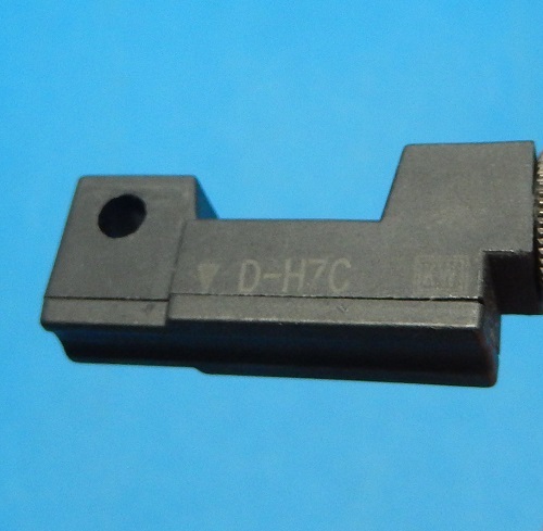 D-H7C　無接点オートスイッチ　SMC　ランクA中古品_画像2