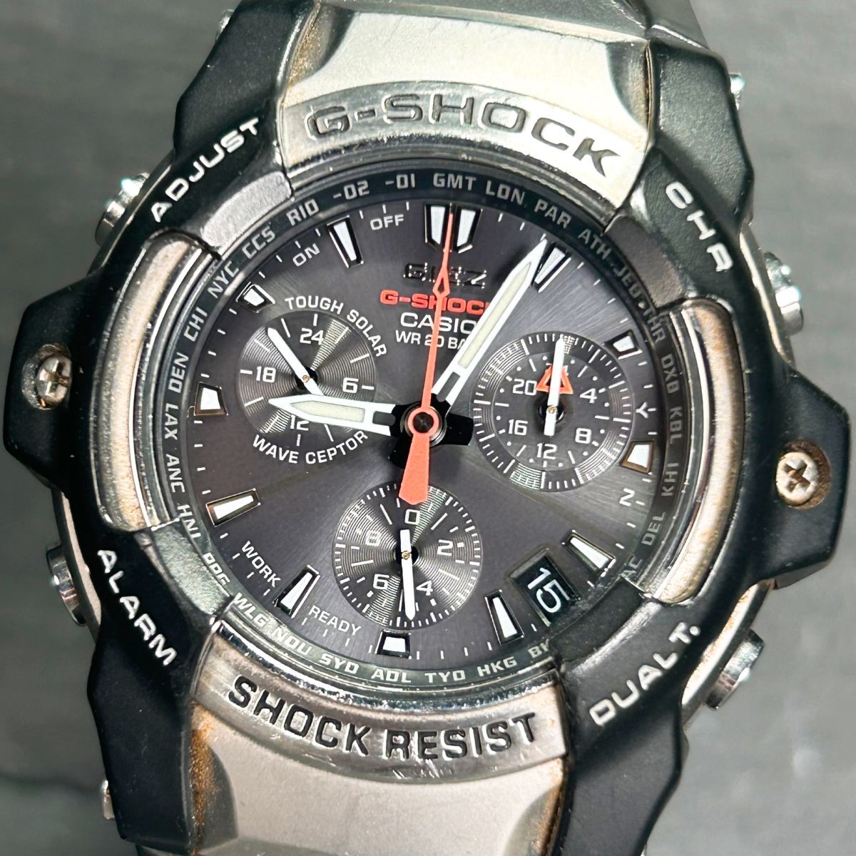 Yahoo!オークション - CASIO カシオ G-SHOCK ジーショック GIEZ Yahoo!オークション - CASIO カシオ G-SHOCK ジーショック GIEZ