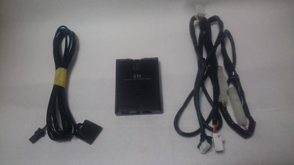 ムーヴキャンバス専用 8インチ カーナビ+ドライブレコーダー+ETC NSZN-X67D ダイハツ純正 8型 08545-K9108 HDMI USB CD フルセグTV 即決の画像2