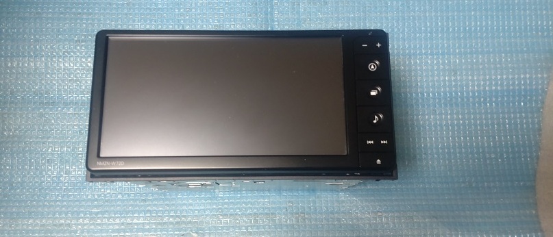 NMZN-W72D ワイド スタンダード メモリーナビ ダイハツ純正 NMZN-W72D ワイド スタンダード メモリーナビ ダイハツ純正