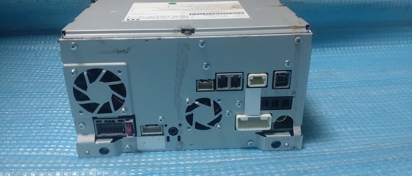 NMZN-W72D ワイド スタンダード メモリーナビ ダイハツ純正 NMZN-W72D ワイド スタンダード メモリーナビ ダイハツ純正