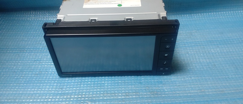 NMZN-W72D ワイド スタンダード メモリーナビ ダイハツ純正 NMZN-W72D ワイド スタンダード メモリーナビ ダイハツ純正