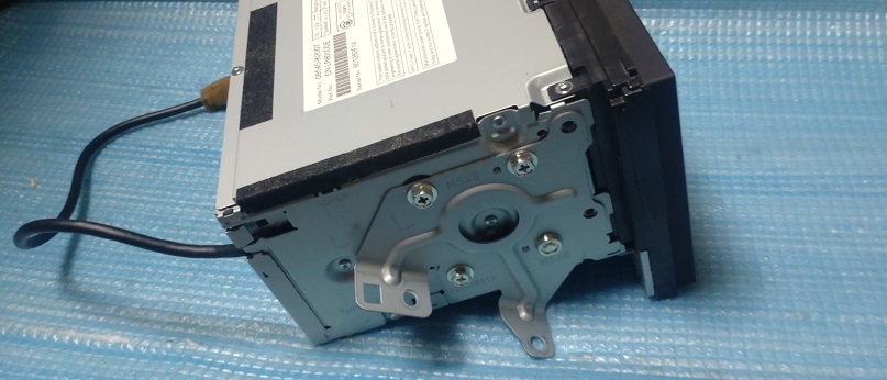 キャスト専用 NSZN-W65DB 8インチ カーナビ ダイハツ純正 8型 キャスト専用 NSZN-W65DB 8インチ カーナビ ダイハツ純正 8型