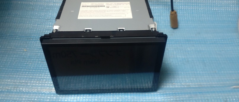 キャスト専用 NSZN-W65DB 8インチ カーナビ ダイハツ純正 8型 キャスト専用 NSZN-W65DB 8インチ カーナビ ダイハツ純正 8型