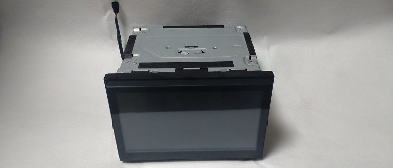 タントLA600S専用 NSZP-X67D 8インチ ナビ ダイハツ純正 8型 タントLA600S専用 NSZP-X67D 8インチ ナビ ダイハツ純正 8型