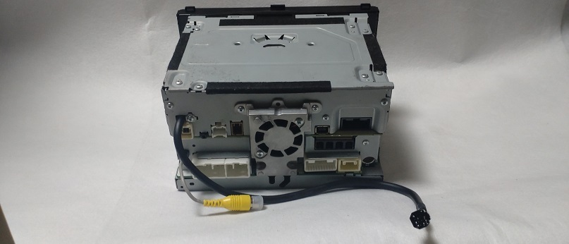 タントLA600S専用 NSZP-X67D 8インチ ナビ ダイハツ純正 8型 タントLA600S専用 NSZP-X67D 8インチ ナビ ダイハツ純正 8型