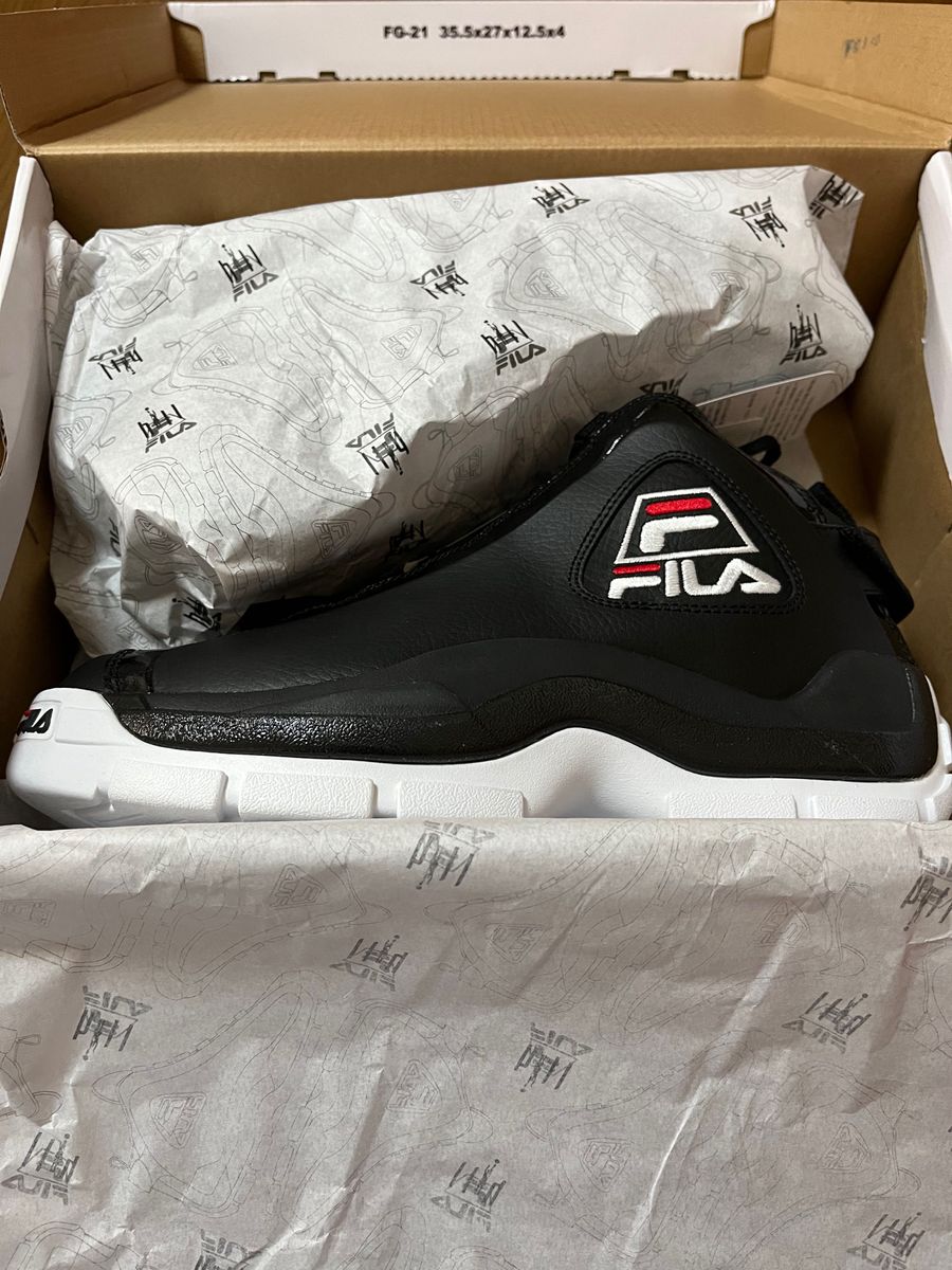 FILA  GRANT HILL 2