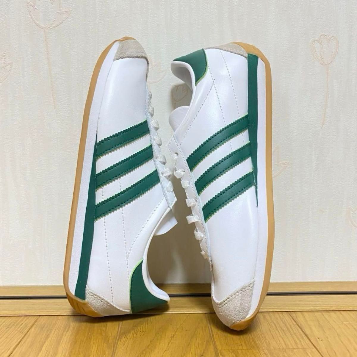 adidas COUNTRY OG スニーカー