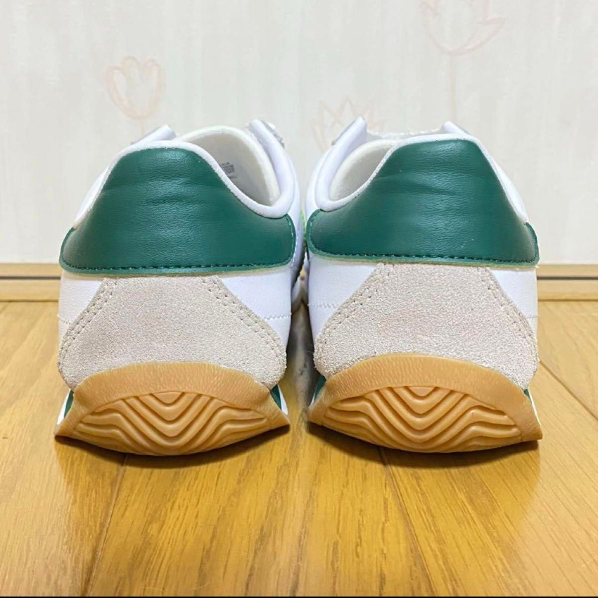 adidas COUNTRY OG スニーカー