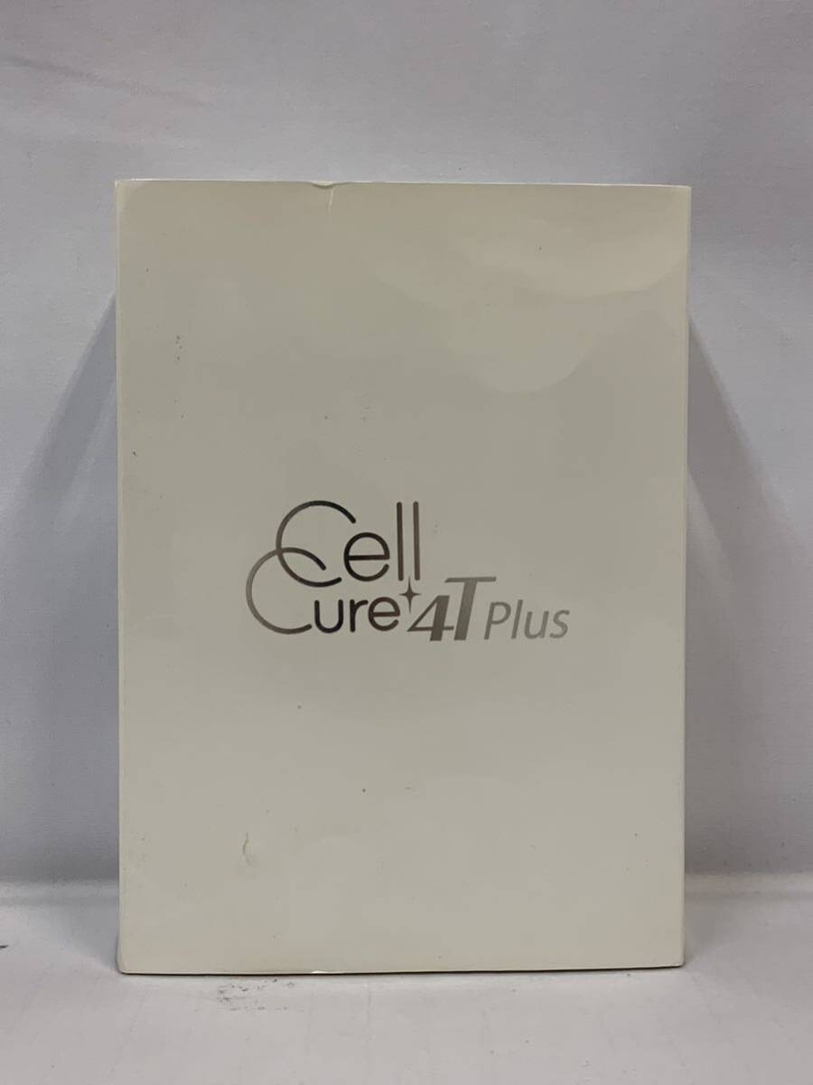 1 старт ~ BELEGA Cell Cure 4T Plusberega cell kyua4T плюс прекрасный лицо контейнер уход за лицом [4-13] 103/497C