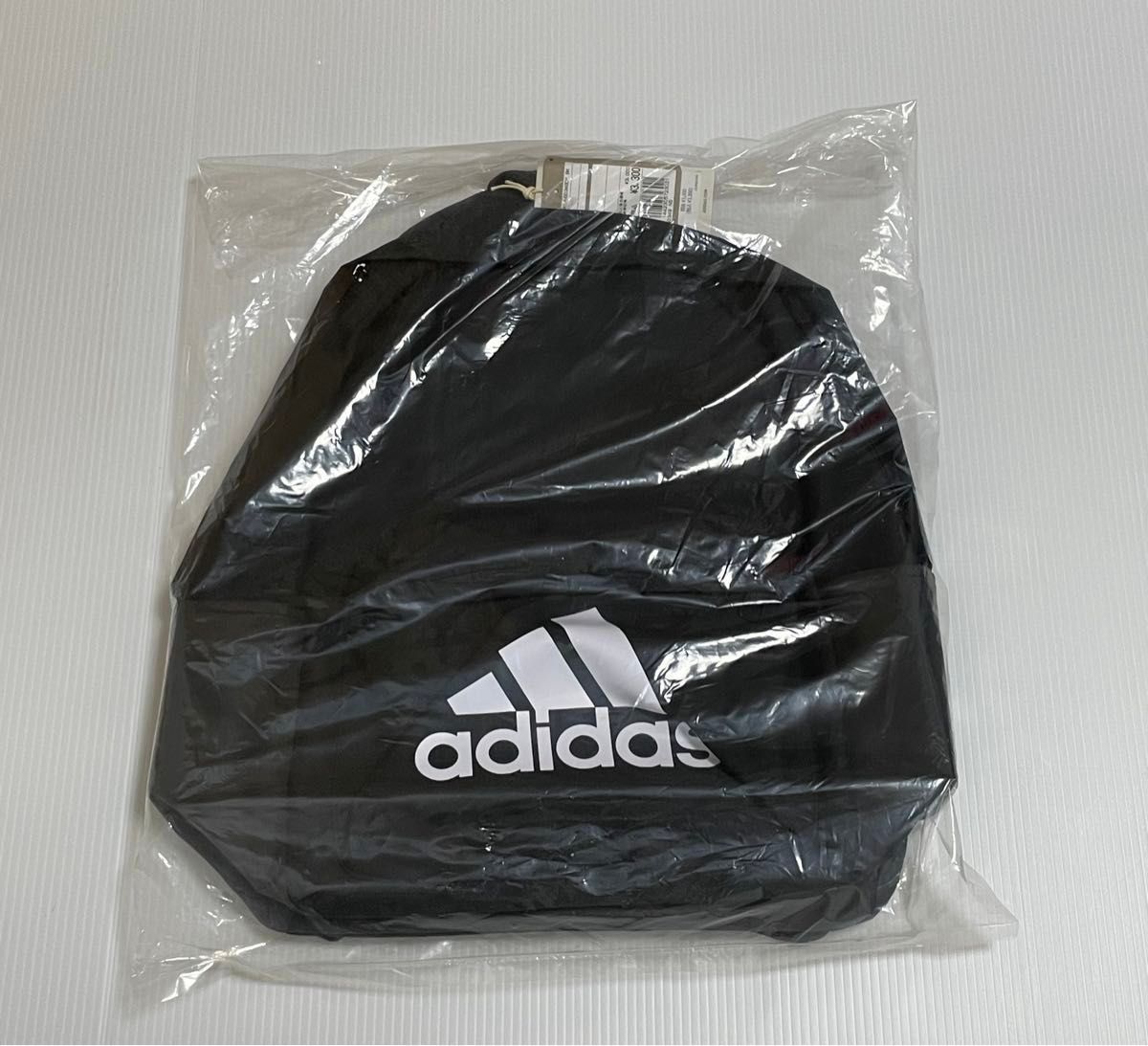 新品　adidas アディダス リュック　 ディパック バックパック リュック