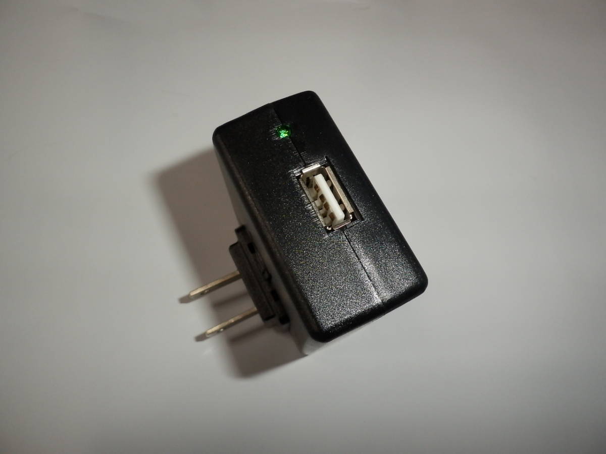  prompt decision *USB-TC-01 AC adaptor ⑲