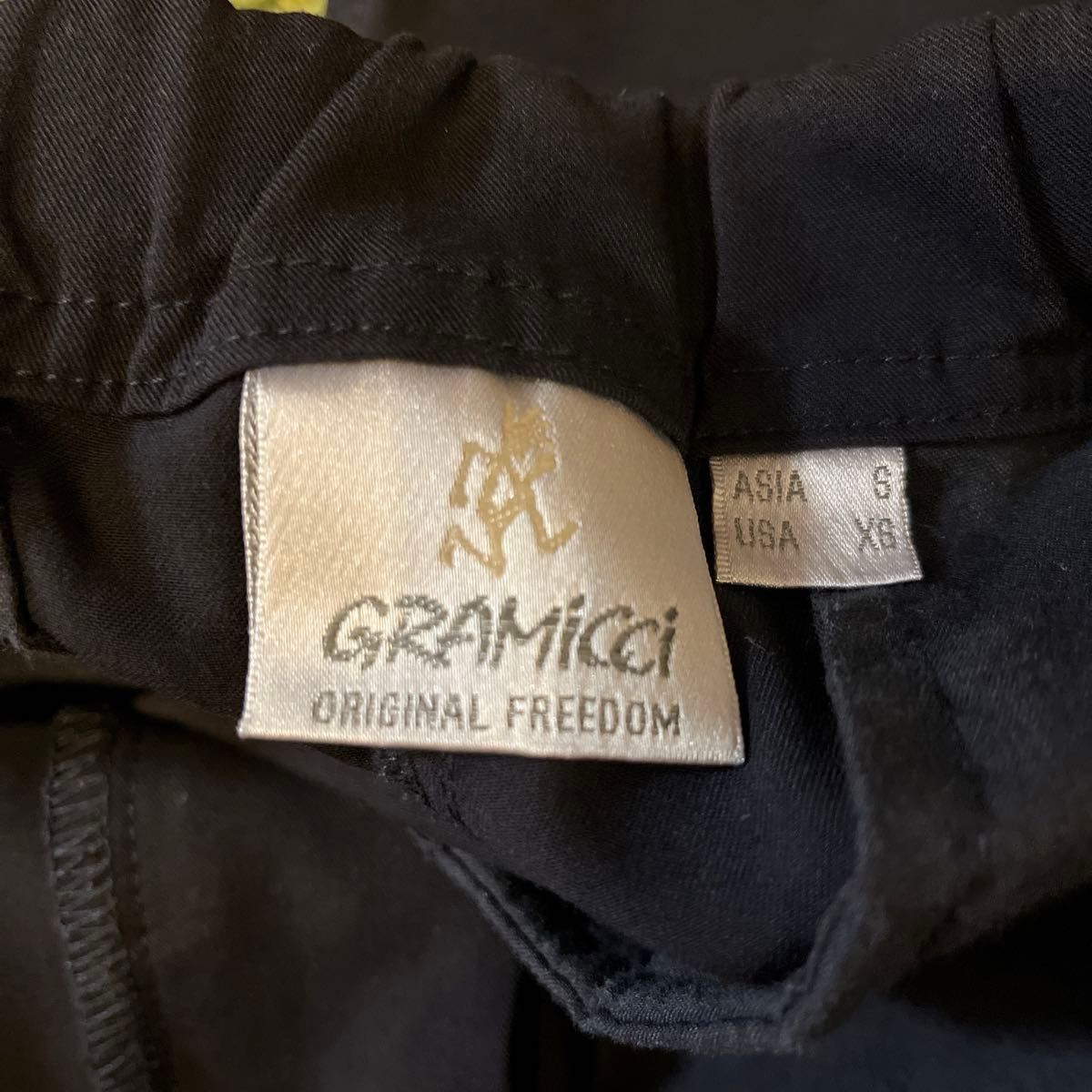 別注 GRAMICCI URBAN RESEARCH　WOOLLY STRETCH PANTS グラミチ  アーバンリサーチ