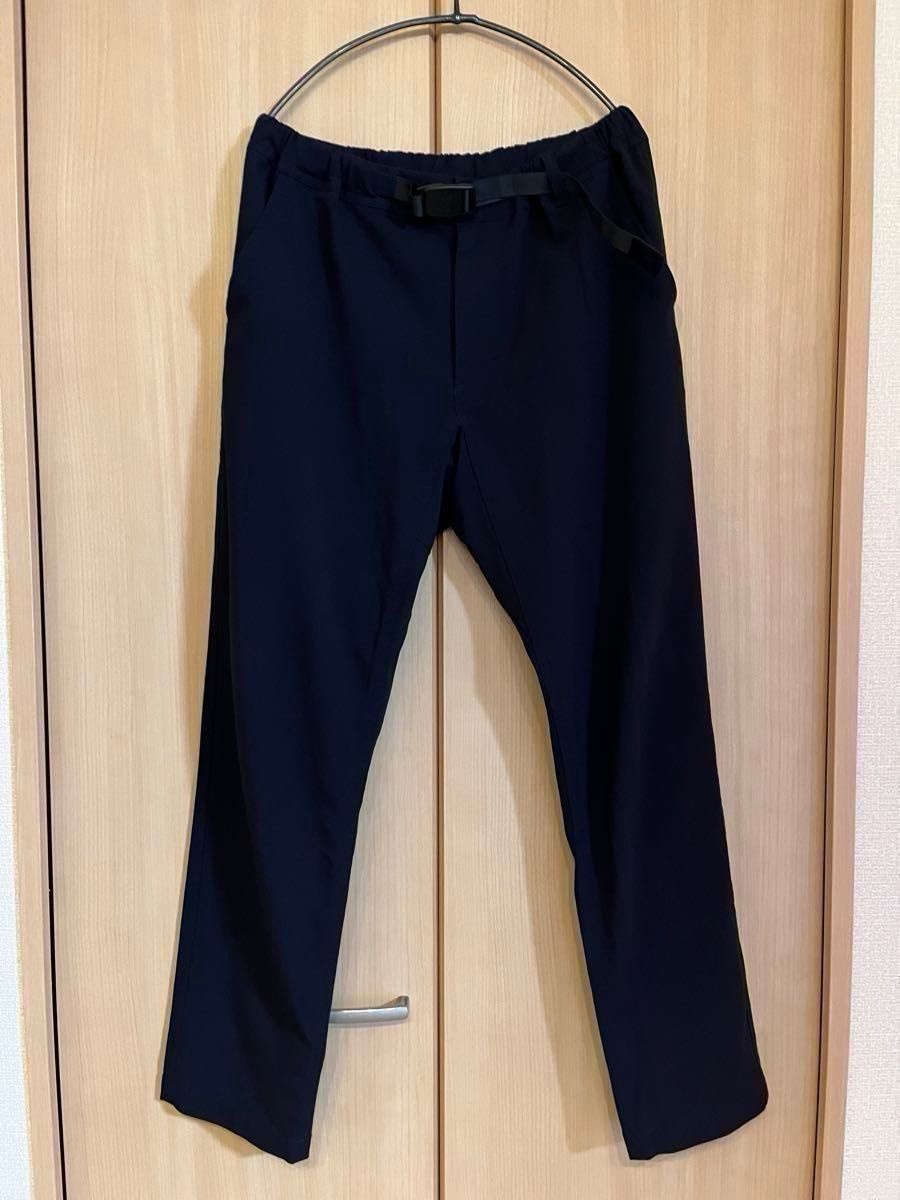 別注 GRAMICCI URBAN RESEARCH　WOOLLY STRETCH PANTS グラミチ  アーバンリサーチ