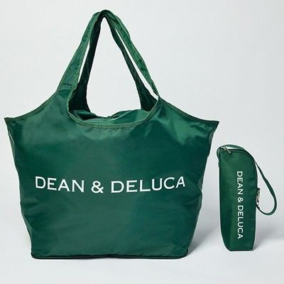 ディーンアンドデルーカ レジカゴバック 保冷ボトルケース DEAN＆DELUCA