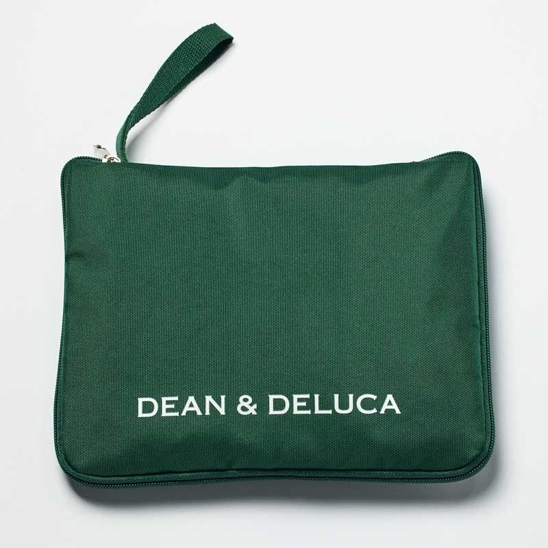 ディーンアンドデルーカ レジカゴバック 保冷ボトルケース DEAN＆DELUCA