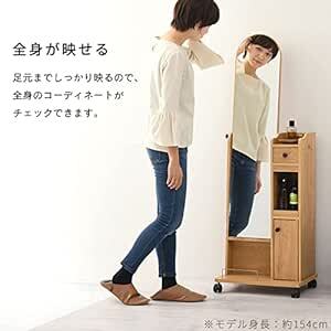 .. furniture dresser dresser outlet attaching whole body mirror with casters . stand mirror drawer storage wooden wall na