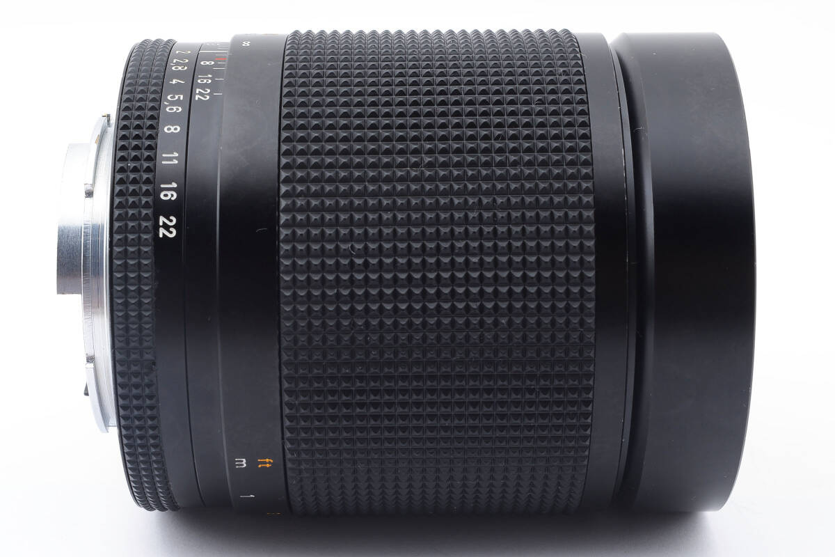 コンタックス Contax カールツアイス Carl Zeiss Planar T コンタックス Contax カールツアイス Carl Zeiss Planar T