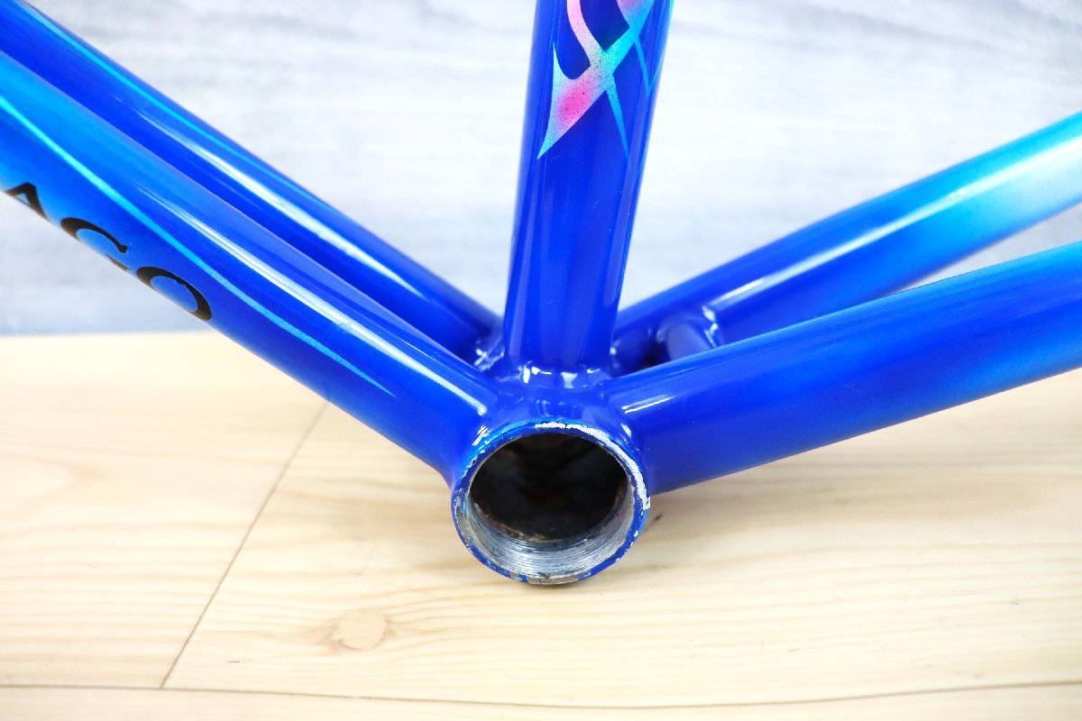Yahoo!オークション - 激レア 美品 COLNAGO 『MAPEI』Titanio Yahoo!オークション - 激レア 美品 COLNAGO 『MAPEI』Titanio